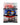 Displaycase für LEGO® Icons F1 Legends Collection (McLaren MP4/4 10330, Williams FW14B 10353, Ferrari F2004 11375)