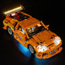 Light Kit for LEGO® Technic™ Toyota Supra MK4 42204 - ICUANUTY