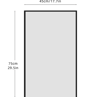 Custom Wall Frames - ICUANUTY