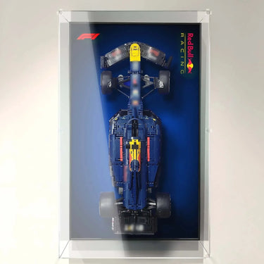 Display Frame Cover suitable for ICUANUTY display wallboard (Assembly structure) - ICUANUTY