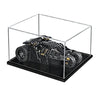 Display Case for Lego DC Batman Batmobile 76239 - ICUANUTY