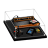 Display Case for LEGO Creator Atari 2600 - ICUANUTY