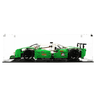 Display case for LEGO 24 Hours Race Car 42039 - ICUANUTY