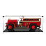 Display Case for Lego Bricklink Antique Fire Engine BL 19002 - ICUANUTY