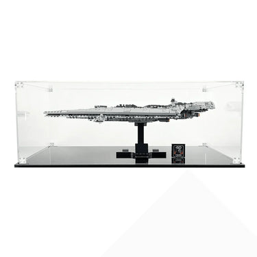 Display Case for lego 75356 Star Wars™ Executor Super Star Destroyer™ - ICUANUTY