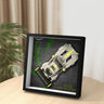 Display Car Frame for Lego Speed Champions Aston Martin 76910 - ICUANUTY