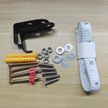 Display wallboard Accessories - ICUANUTY