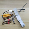 Display wallboard Accessories - ICUANUTY