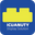 ICUANUTY logo
