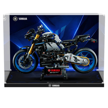 Udstillingskasse til LEGO Technic™ Yamaha MT-10 SP 42159