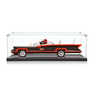 Display Case for LEGO The Classic TV Series Batmobile (1 :10 suitable) 76328 - ICUANUTY