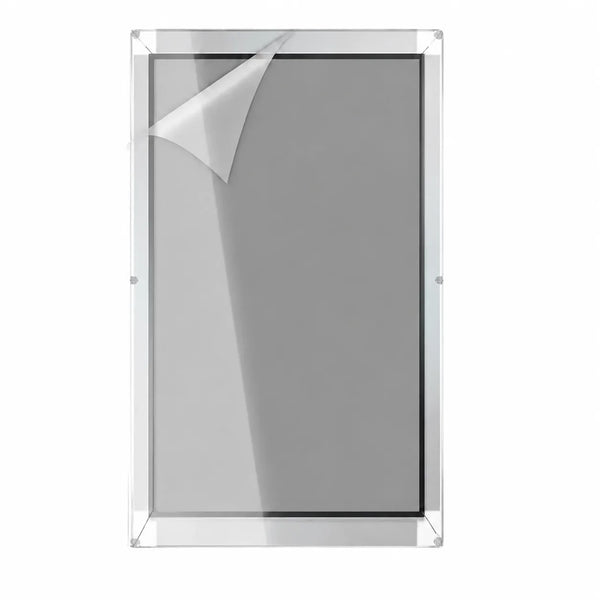 Dust Cover