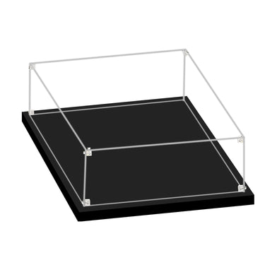 Display Case for LEGO Creator Atari 2600 - ICUANUTY